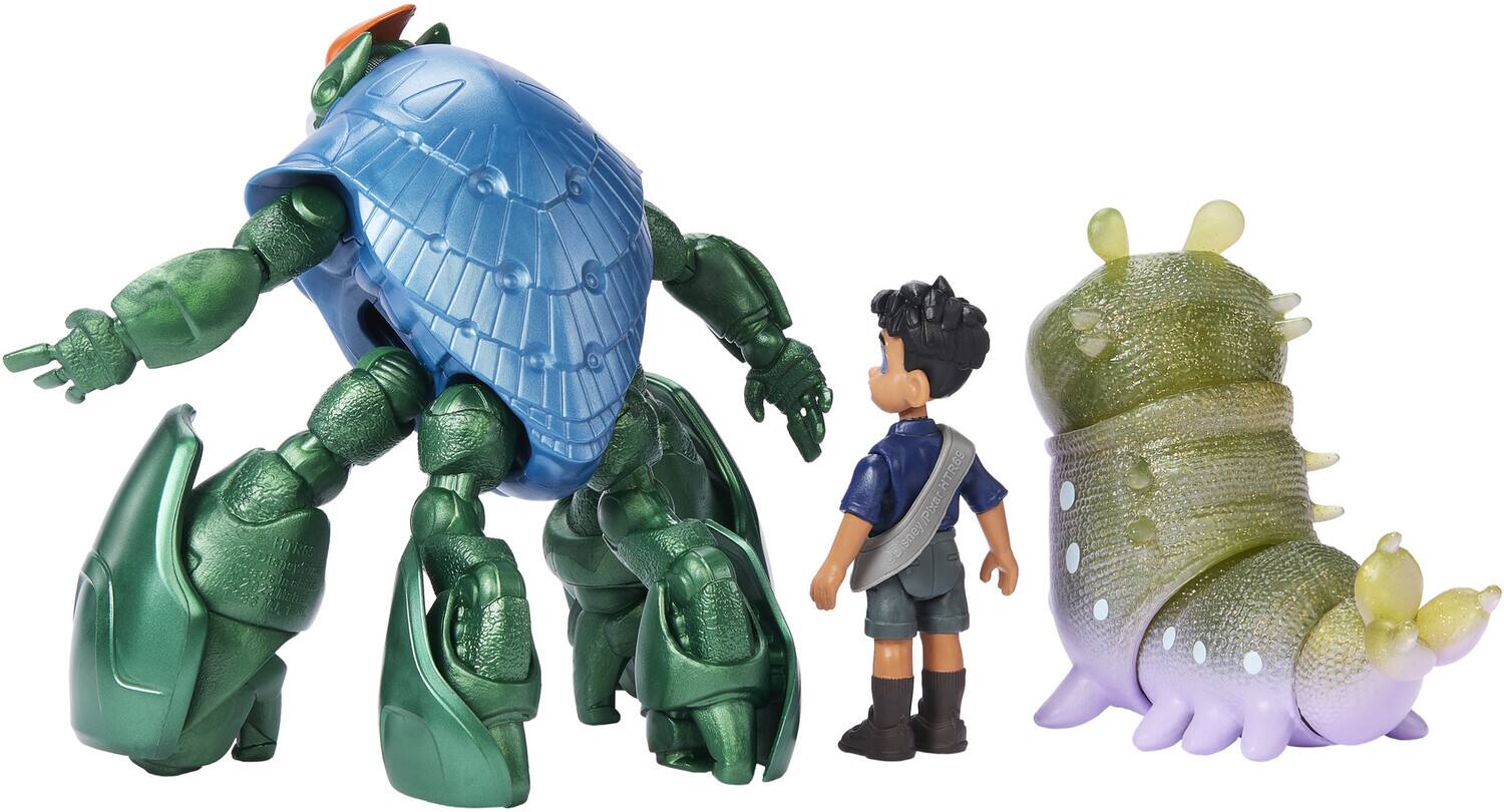 HITRES Disnera Gaoinchde 23Matla 1887, CEEI HTRG9 | /Pixar sney 00