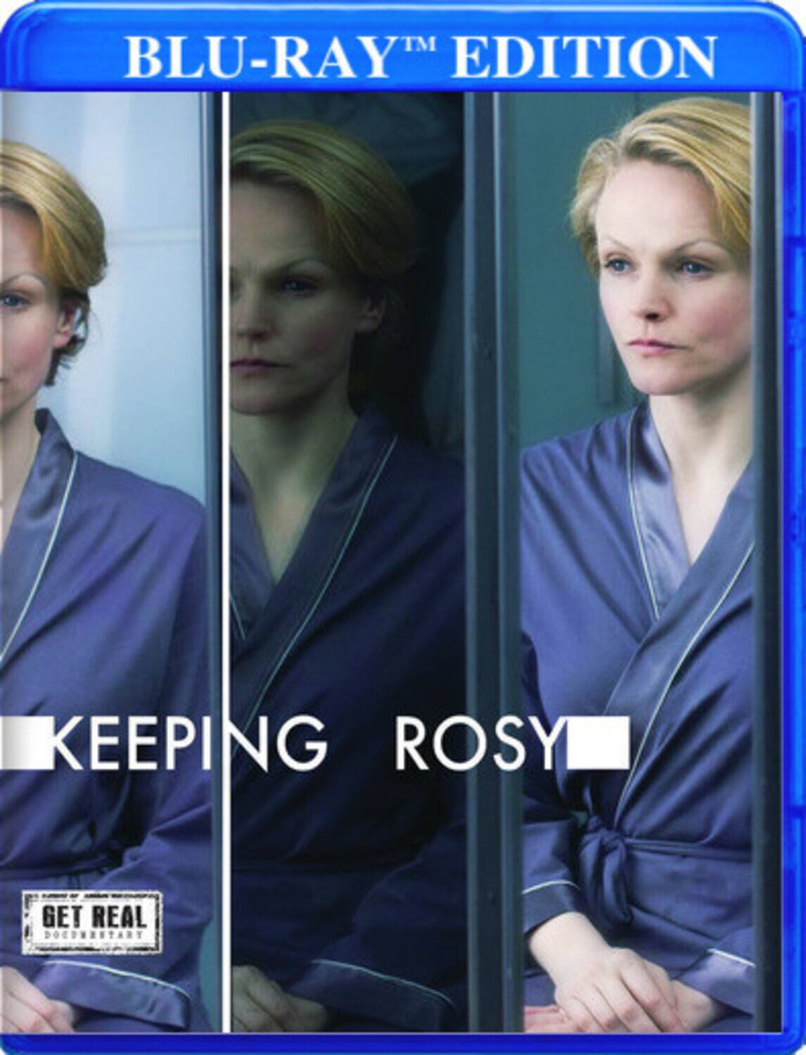 Keeping Rosy  - BLU-RAY
