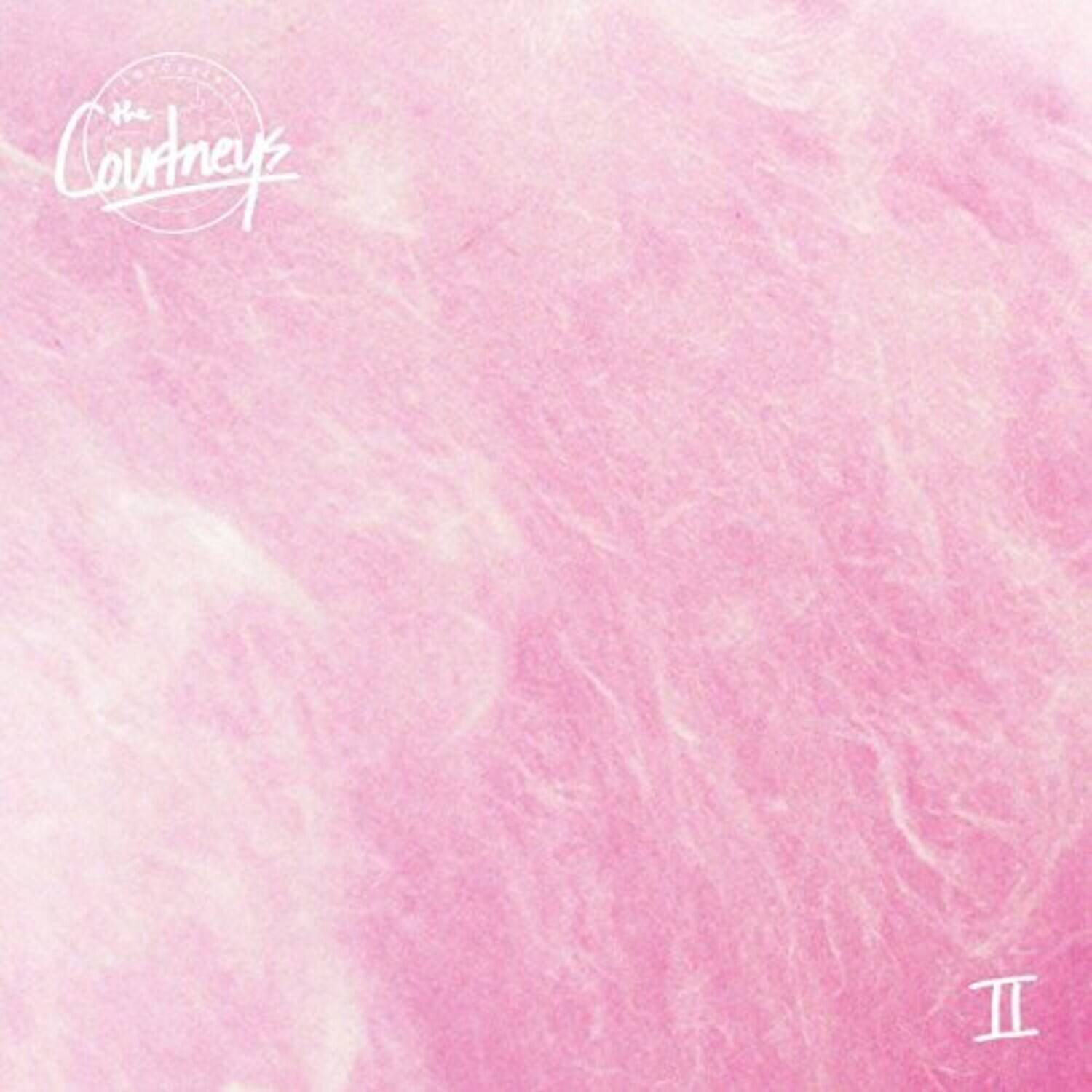 Courtneys - Courtneys   - COMPACT DISCS [CD] price history on PriceWatchPro