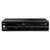 Toshiba - DVD Player/VCR - Black-Front_Standard