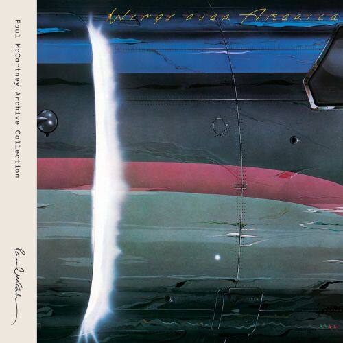 Front. Wings Over America [CD].