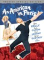 Front Standard. An American in Paris [Special Edition] [2 Discs] [DVD] [1951].