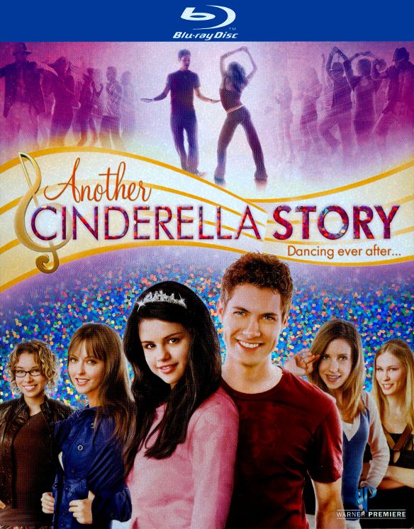  Another Cinderella Story [Blu-ray] [2008]