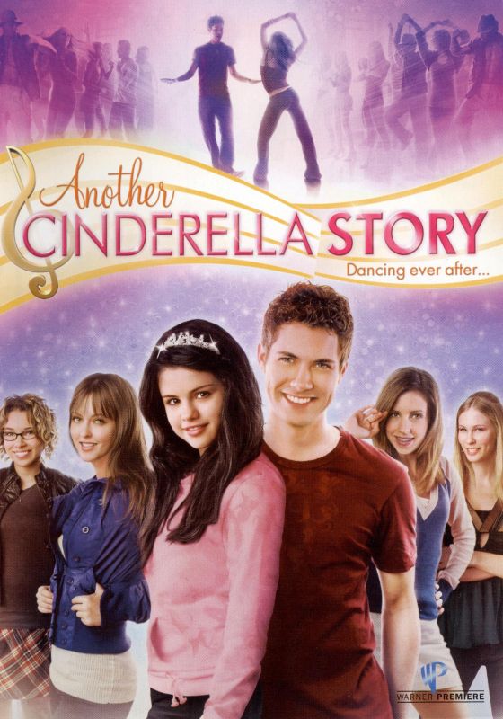  Another Cinderella Story [DVD] [2008]