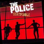 Front Standard. Certifiable [CD & DVD].