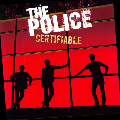  Certifiable [CD &amp; DVD]