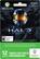 Front. Microsoft - Xbox Live 12 Month Gold Membership - Halo: Master Chief Collection - Black.