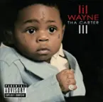Front. Tha Carter III [LP, Vol. 1] [LP] [PA].