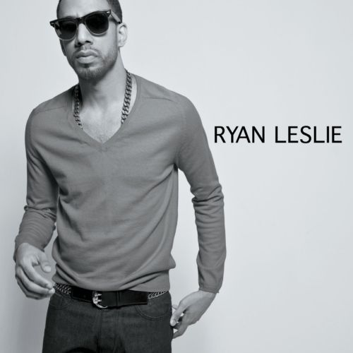  Ryan Leslie [CD]