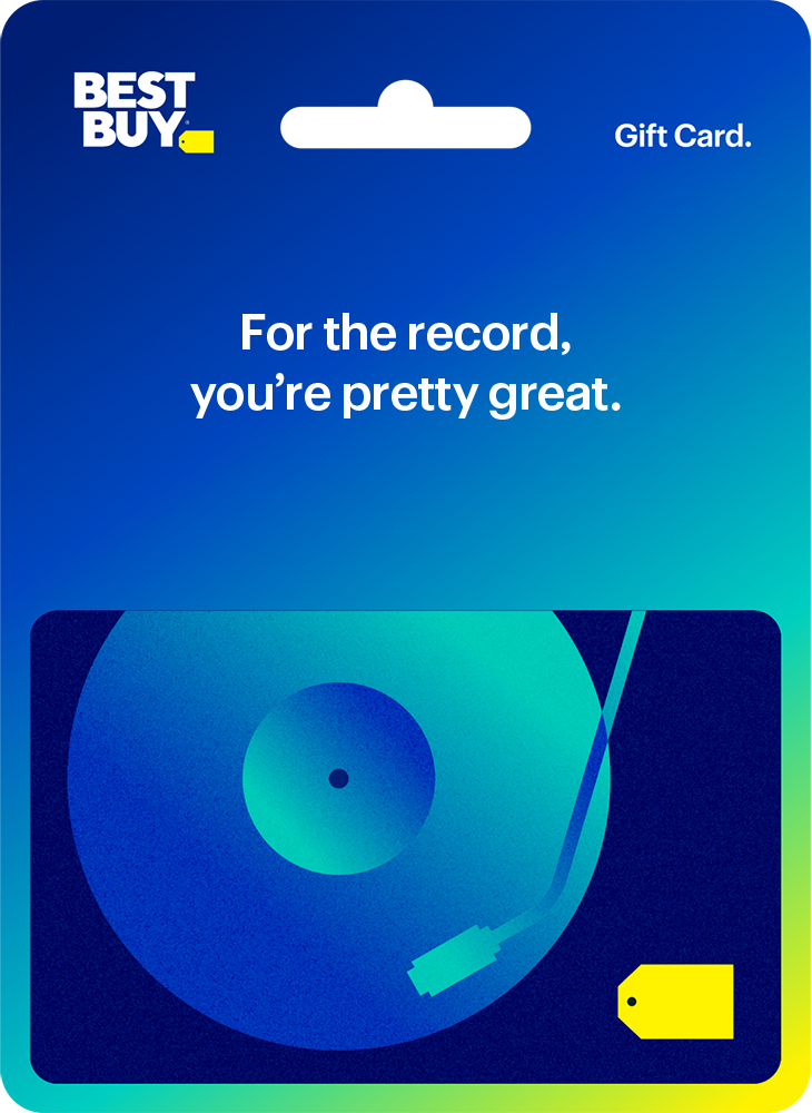 For The Record