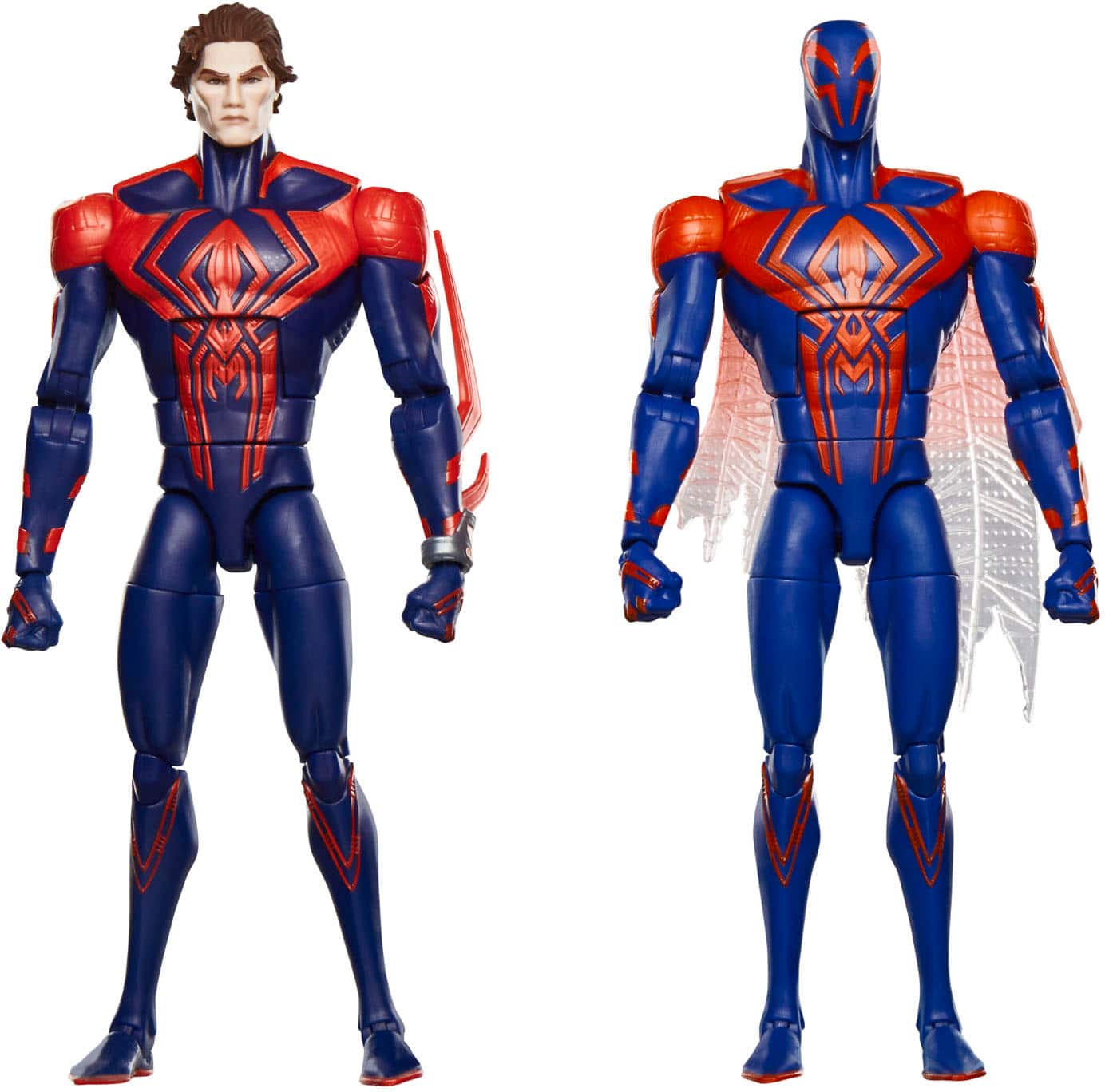 Marvel Legends Series Spider Man 2099 Action Figure F9170 Marvel Legends Series Spider Man 2099 Action Figure F9170