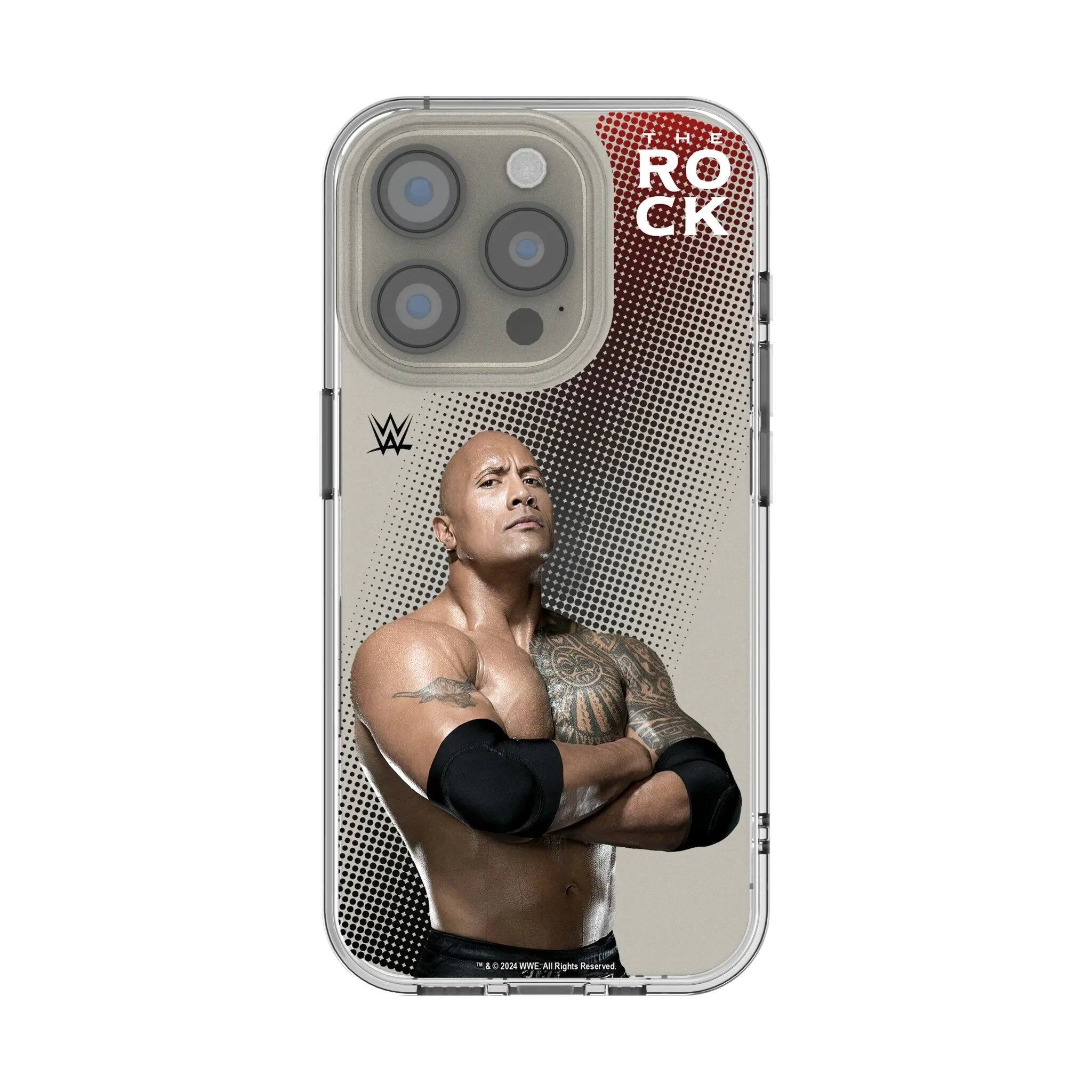 The Rock