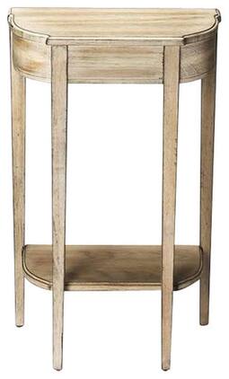 Butler Specialty - Wendell Console Table - Gray