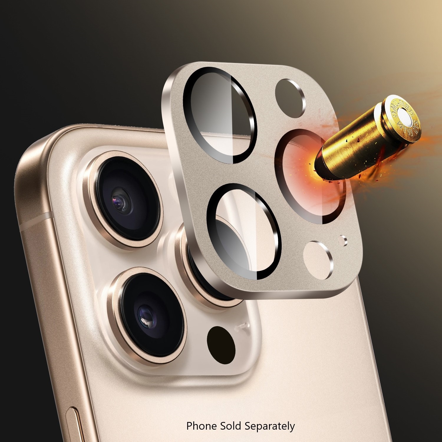 Phone Sold Separately