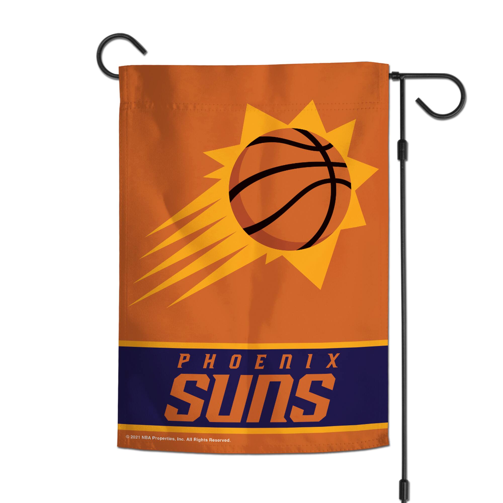 PHOENIX  
SUNS  

© 2021 NBA Properties, Inc. All Rights Reserved.