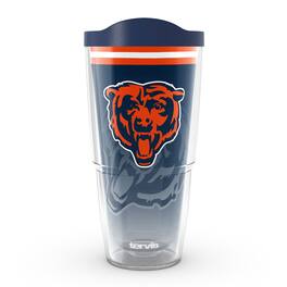 Tervis - Chicago Bears 24oz. Forever Fan Classic Tumbler - Multicolor