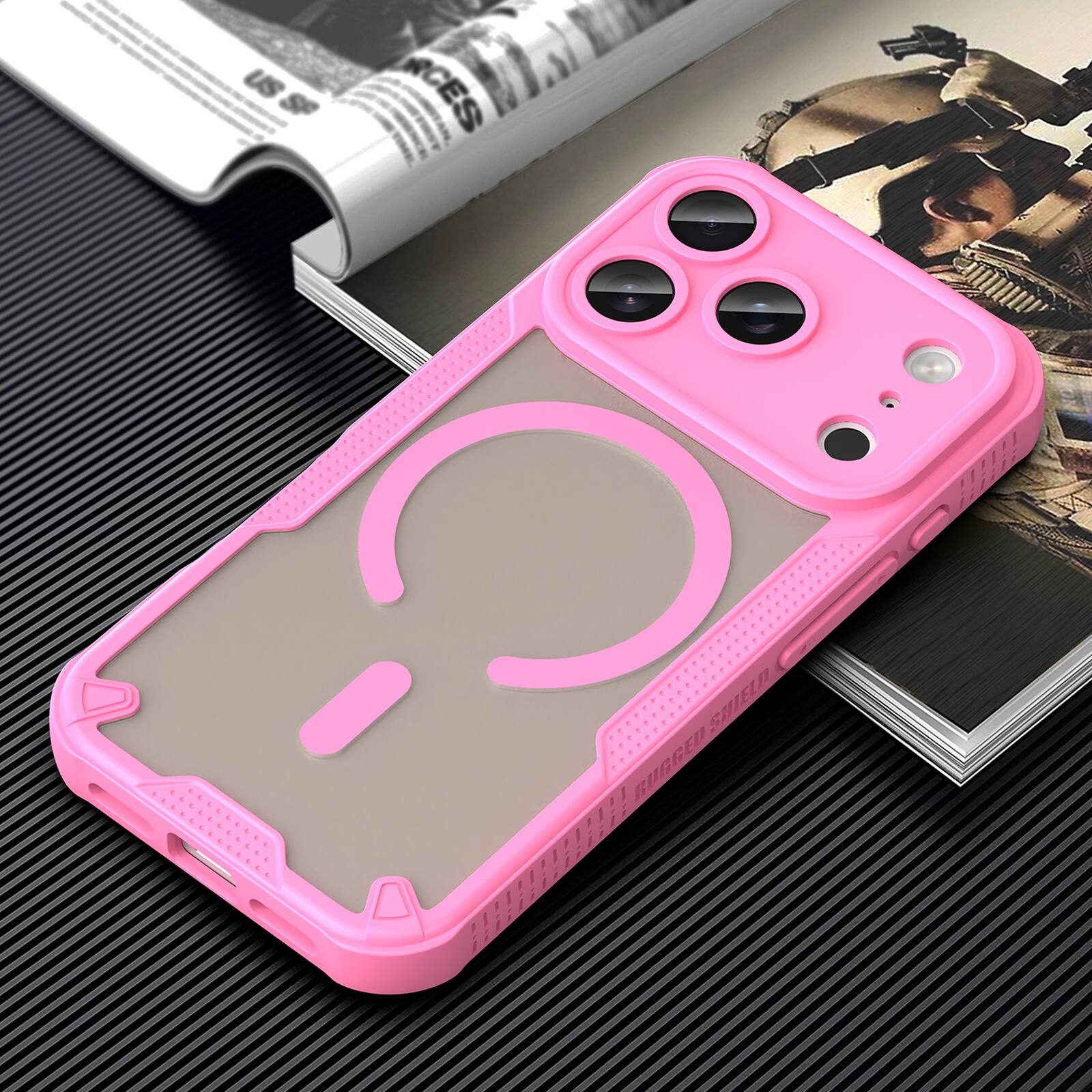 USSP US RCES SWIEL RUGGED
