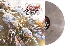 Killswitch Engage - This Consequence (Ancient Stone Vinyl) - VINYL LP