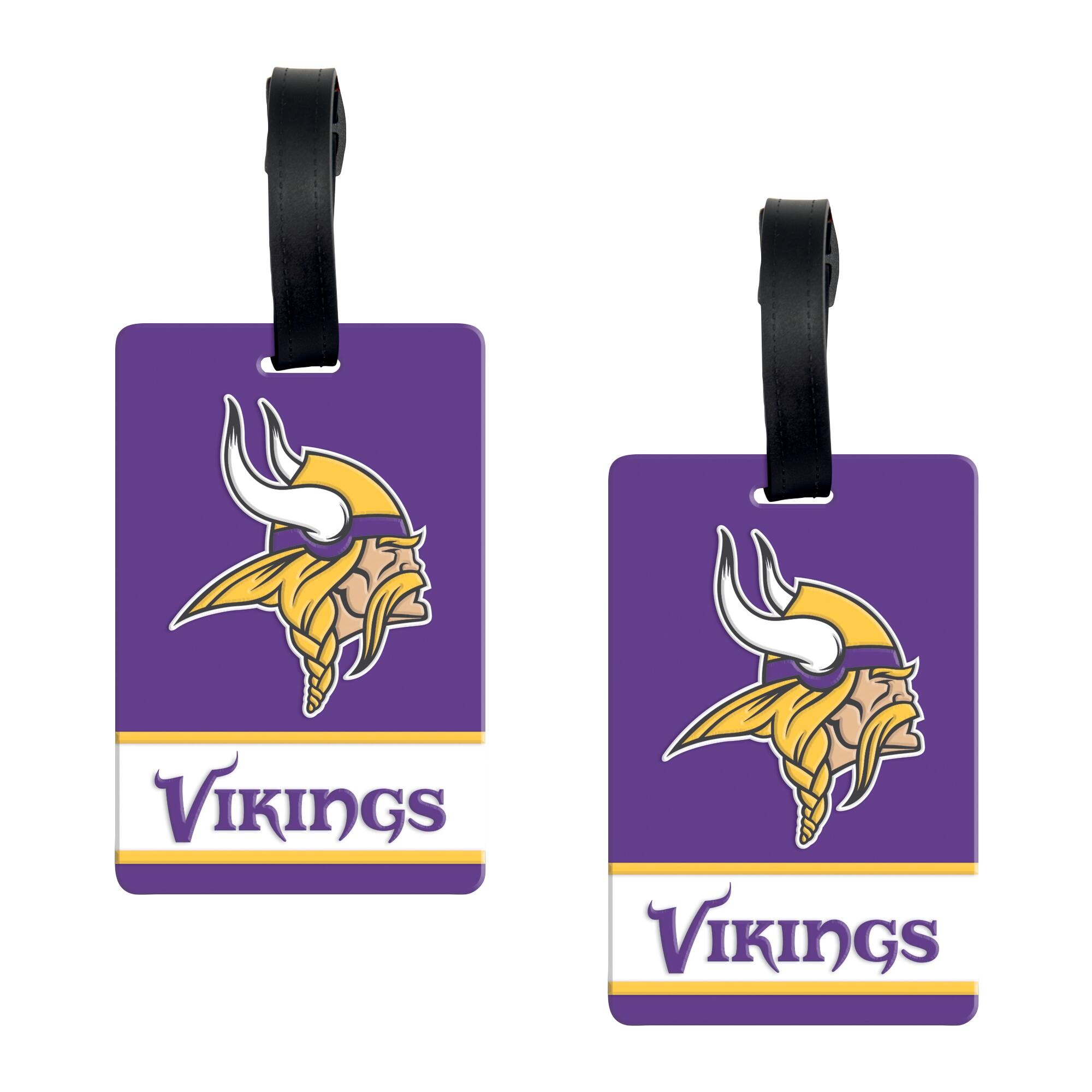 Vikings  
Vikings
