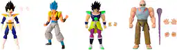 Dragon Ball Super - Dragon Stars 6.5" Action Figure Assortment
