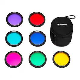 Profoto - Clic Color Effects Kit