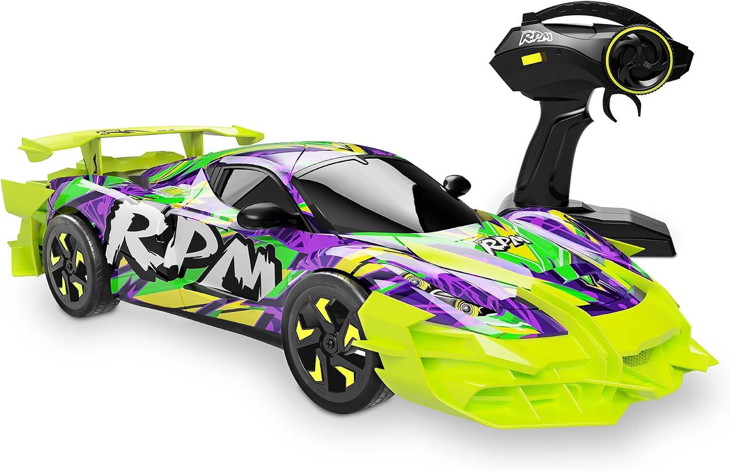 RPM  
RPM  
RPM