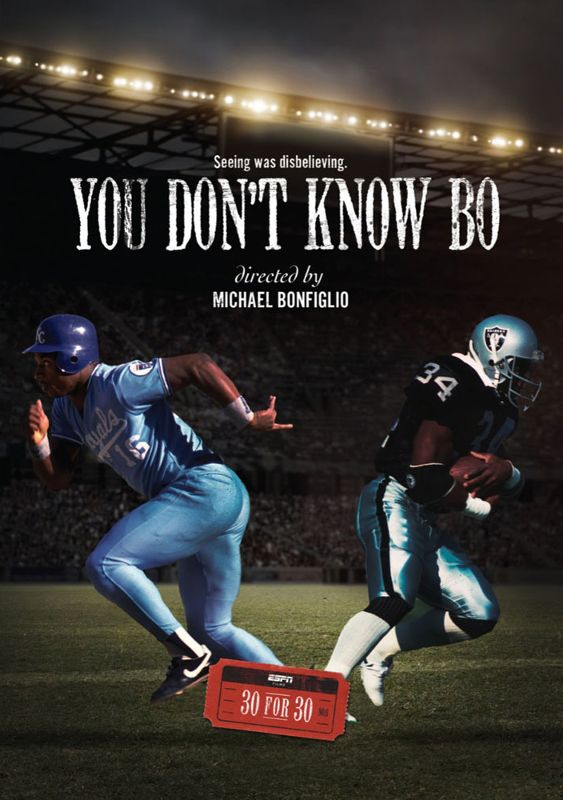  You Don't Know Bo [DVD] [2012]