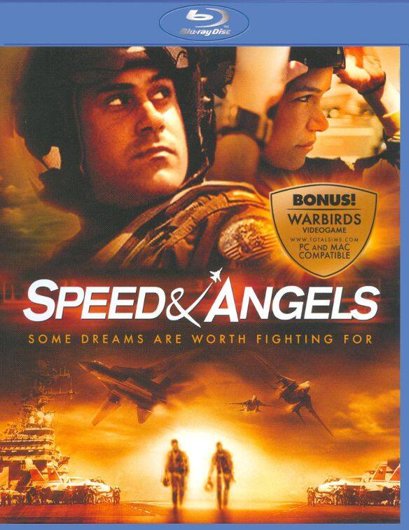 Customer Reviews Speed and Angels [Bluray] [2006] Best Buy