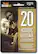 Front Standard. WorkshopLive - 20 Acoustic Guitar Lessons.