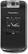 Front Standard. T-Mobile - BlackBerry Pearl Flip Mobile Phone - Black.