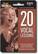Front Standard. WorkshopLive - 20 Vocal Lessons.
