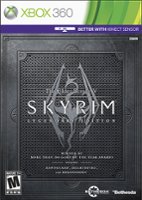 The Elder Scrolls V: Skyrim Legendary Edition - Xbox 360 - Front_Zoom