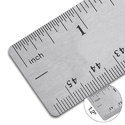 Sure, here is the corrected and grouped text:

- 1 inch
- 45
- 43
- 44
- 1 inch
- 44
- 1.2"