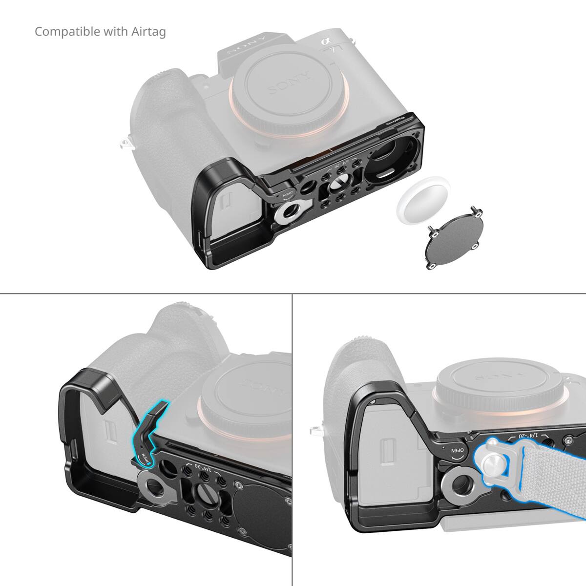 Compatible with Airtag SONY 10 SONY I NA OON7 SONN o NO 8.5