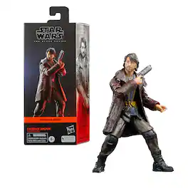 Star Wars - The Black Series Cassian Andor