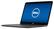 Alt View 11. Dell - XPS 15.6" 4K Ultra HD Touch-Screen Laptop - Intel Core i7 - 16GB Memory - 512GB Solid State Drive - Silver Aluminum.