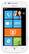 Front Standard. Samsung - Focus 2 4G Cell Phone (Unlocked) - White.