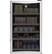 Alt View 12. GE - 109 Can Beverage Center.