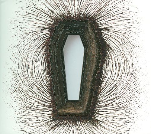  Death Magnetic [CD]