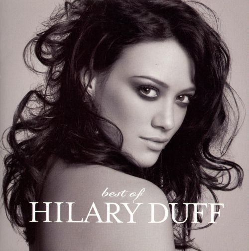  Best of Hilary Duff [CD]