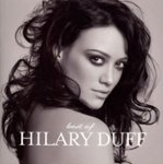 Front. Best of Hilary Duff [CD].