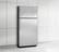 Alt View 14. Frigidaire - 18.1 Cu. Ft. Top-Freezer Refrigerator.
