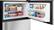 Alt View 3. Frigidaire - 18.1 Cu. Ft. Top-Freezer Refrigerator.