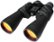 Angle Zoom. Bower - 10-30 x 60 Binoculars - Black.