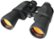 Angle Zoom. Bower - 10 x 50 Binoculars - Black.