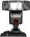 Alt View 11. Bower - Autofocus TTL External Flash - Black.