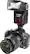 Alt View 13. Bower - Autofocus TTL External Flash - Black.