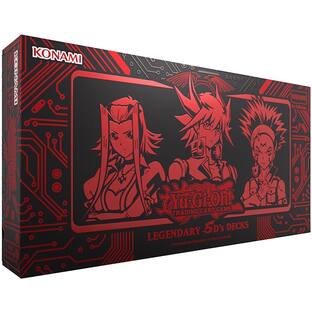 Konami Yu Gi Oh! Trading Card Game: Duelist's Advance Booster Box Konami Yu Gi Oh! Trading Card Game: Duelist's Advance Booster Box