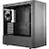 Alt View 19. Cooler Master - MasterBox MCB-NR600-KGNN-S00 Mini ITX/Micro ATX/ATX Mid-tower Case - Black.