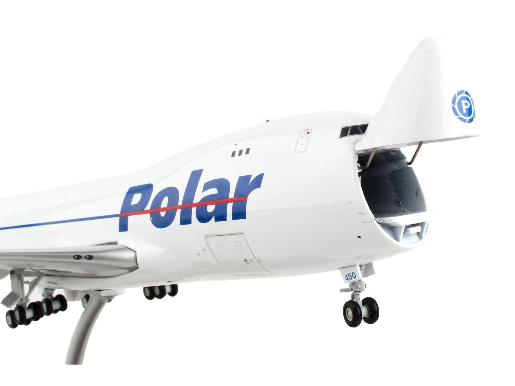 Polar 450